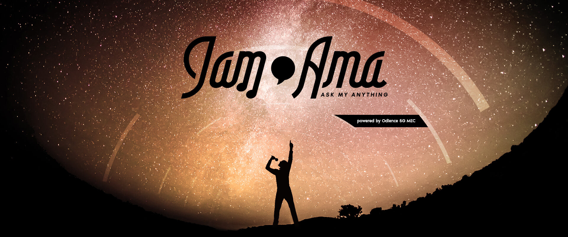 JAM AND AMA - ASK ME ANYTHING